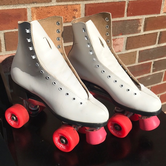 Pacesetter roller skates Clearance